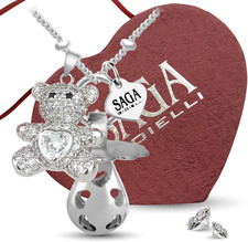 Collana donna chiama usato  Roma