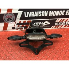 Support plaque complet d'occasion Support plaque complet d'occasion  France