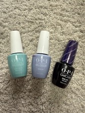 opi gel for sale  CAMBRIDGE