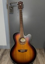 Washburn jumbo electric for sale  STOURPORT-ON-SEVERN