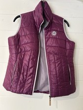 Horseware body warmer for sale  KEITH