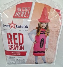 Dress america red for sale  NEWCASTLE