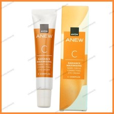 Avon anew radiance for sale  BIRMINGHAM