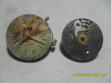 Crono orologi macchinari usato  Aci Castello
