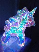 Moonbeam unicorn 30cm for sale  LEEDS