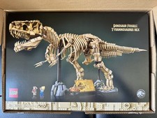 Lego 76968 jurassic usato  Lecco