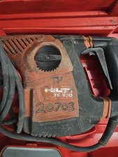 Hilti te300 breaker for sale  TRING