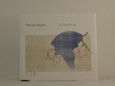 Thirteen senses wrong for sale  CHICHESTER