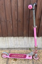 Osprey kids folding for sale  DAGENHAM