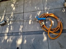 Gas löten brenner gebraucht kaufen  Neukirchen-Vluyn