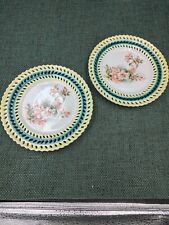 Antique pair ribbon for sale  BUXTON