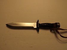 Coltello subacqueo aqua usato  Spedire a Italy