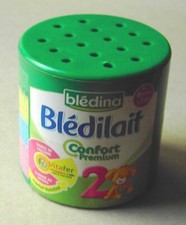 Blédilait boîte bébé d'occasion  Paris XIV