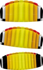 Powerkite smash vitesse d'occasion  Expédié en France