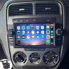Android autoradio per usato  Italia