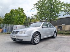 Volkswagen bora 1.6 for sale  ASHTON-UNDER-LYNE