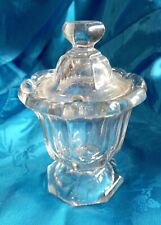 Ancien pot moutarde d'occasion  Lille-