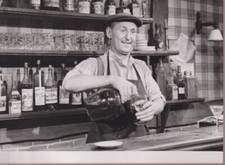 Bourvil photographie originale d'occasion  Sète