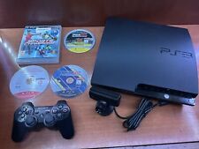 Playstation ps3 slim usato  Italia