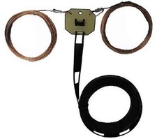 Antenna dipolo mfj usato  Foggia