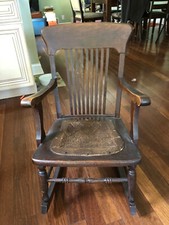 Childs mission style for sale  Glen Ridge