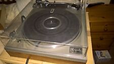 Pioneer turntable 112 for sale  STAFFORD