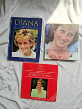 Princess diana book for sale  USA
