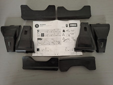 Thule kit audi gebraucht kaufen  Herbrechtingen