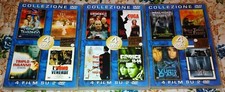 Dvd collezione film usato  Camaiore