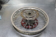 2005 honda crf for sale  Paul