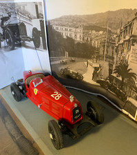 Bburago alfa romeo for sale  LISKEARD