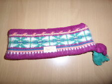 Dickes stirnband steffner gebraucht kaufen  Mechernich