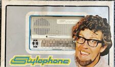 Stylophone pocket electronic for sale  RUARDEAN