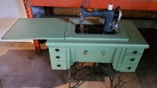 Vintage antique treadle for sale  Waconia