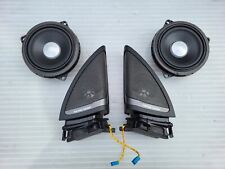 Bmw g32 harman for sale  ROMFORD