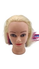 Training mannequin head for sale  DARTFORD