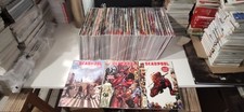 Deadpool 113 variant usato  Italia