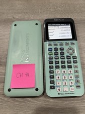 Ch75 texas instruments for sale  Gaithersburg