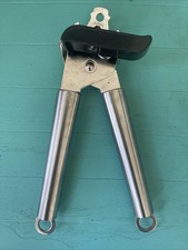Stainless steel tin for sale  SWANSEA