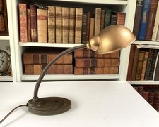 gooseneck lamp for sale gooseneck lamp for sale WIRRAL