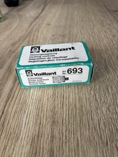 Vaillant 693 außenfühler gebraucht kaufen  Warstein