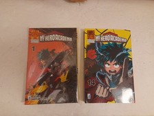 manga hero usato manga hero usato Colorno