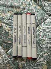 Copic sketch dual for sale  San Francisco