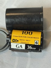 Kodak gold 100 for sale  ALDERSHOT