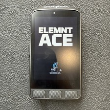 Wahoo elemnt ace for sale  BATH