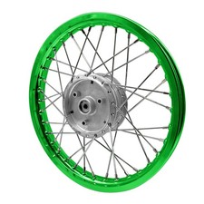 Speichenrad felge alu gebraucht kaufen  Wiehl