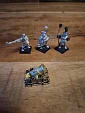 Warhammer imperium mörser gebraucht kaufen  Oestrich-Winkel