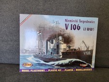 Modellbausatz mirage hobby gebraucht kaufen  Neu Wulmstorf