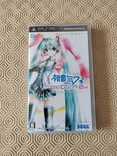 Hatsune miku project d'occasion  Wattrelos