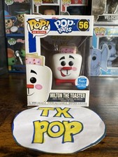 Milton toaster funko for sale  LLANFECHAIN